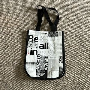 Lululemon Bag (RARE)